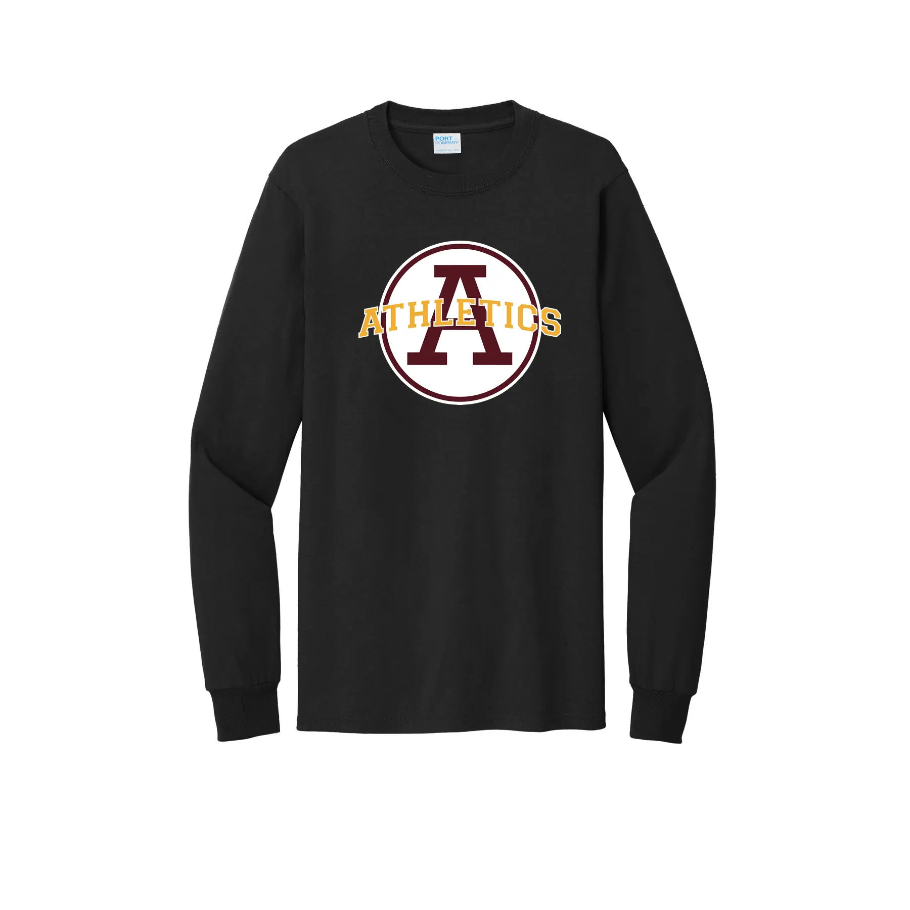 Abbeville Athletics Tall Long Sleeves - Image 1