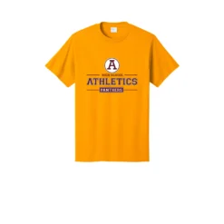 AHS Athletics Tall T-Shirt