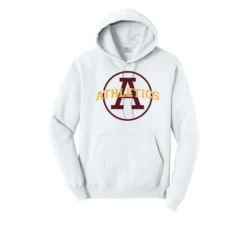 Abbeville Athletics Tall Hoodie