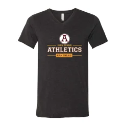 AHS Athletics Adult V-Neck