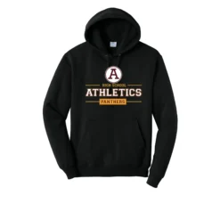 AHS Athletics Tall Hoodie