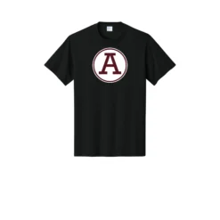 Abbeville A Tall T-Shirt