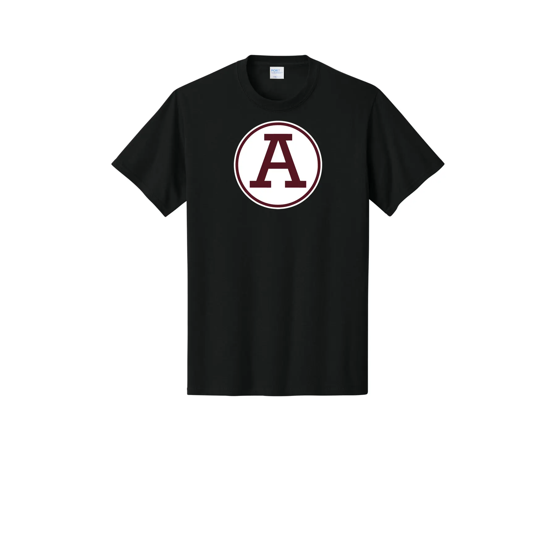 Abbeville A Tall T-Shirt - Image 1