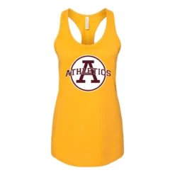 Abbeville Athletics Ladies Tank Top