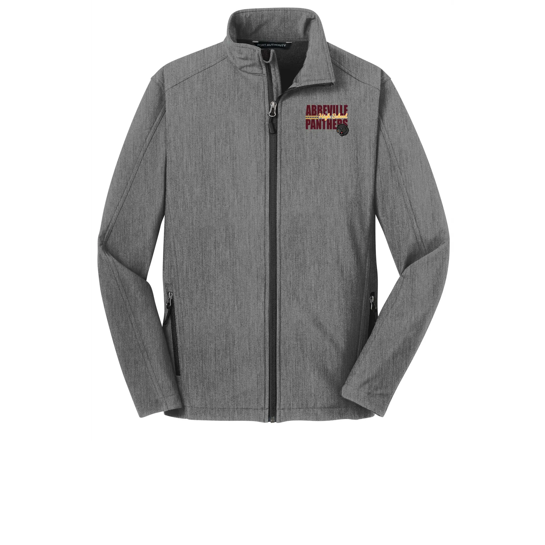 Abbeville High School Panthers Adult Jacket - Image 1