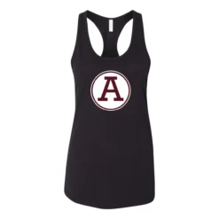 Abbeville A Ladies Tank Top