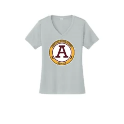 Abbeville High School Ladies V-Neck