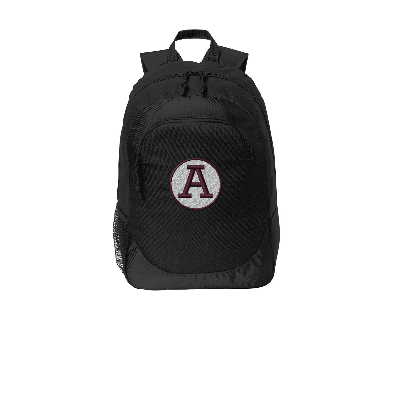 Abbeville A Embroidered Pro Backpack - Image 1