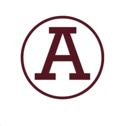 Abbeville A Decal and Magnet