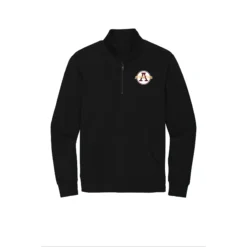 Abbeville Athletics Adult Quarter Zip