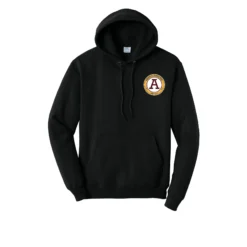 Abbeville High School Tall Hoodie