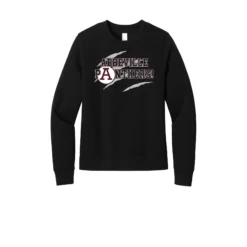 Abbeville Panthers Ladies Sweatshirt