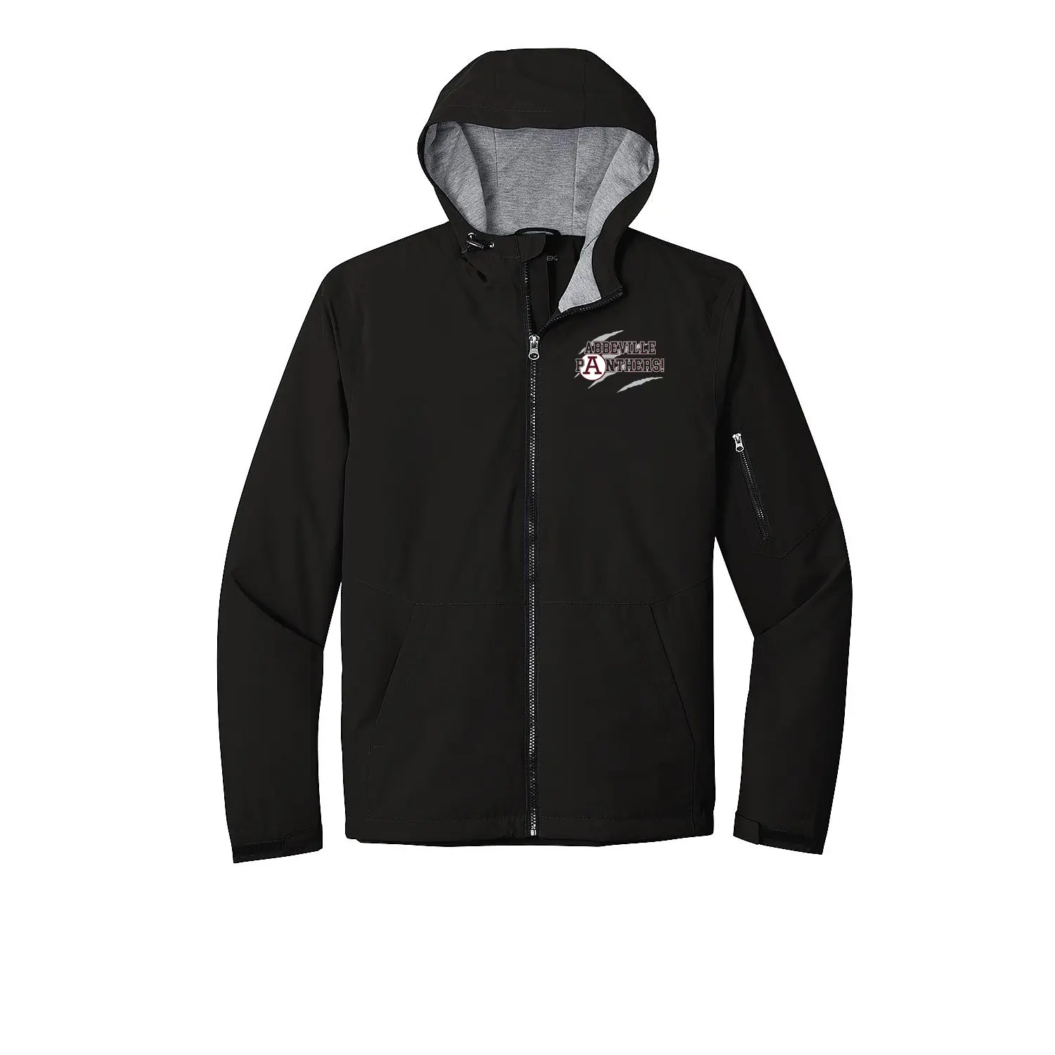 Abbeville Panthers Adult Jacket - Image 1