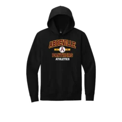 Abbeville Panthers Athletics Adult Hoodie