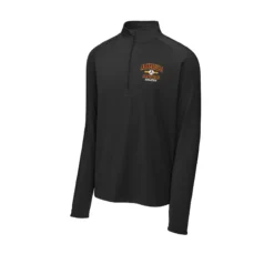 Abbeville Panthers Athletics Adult Quarter Zip