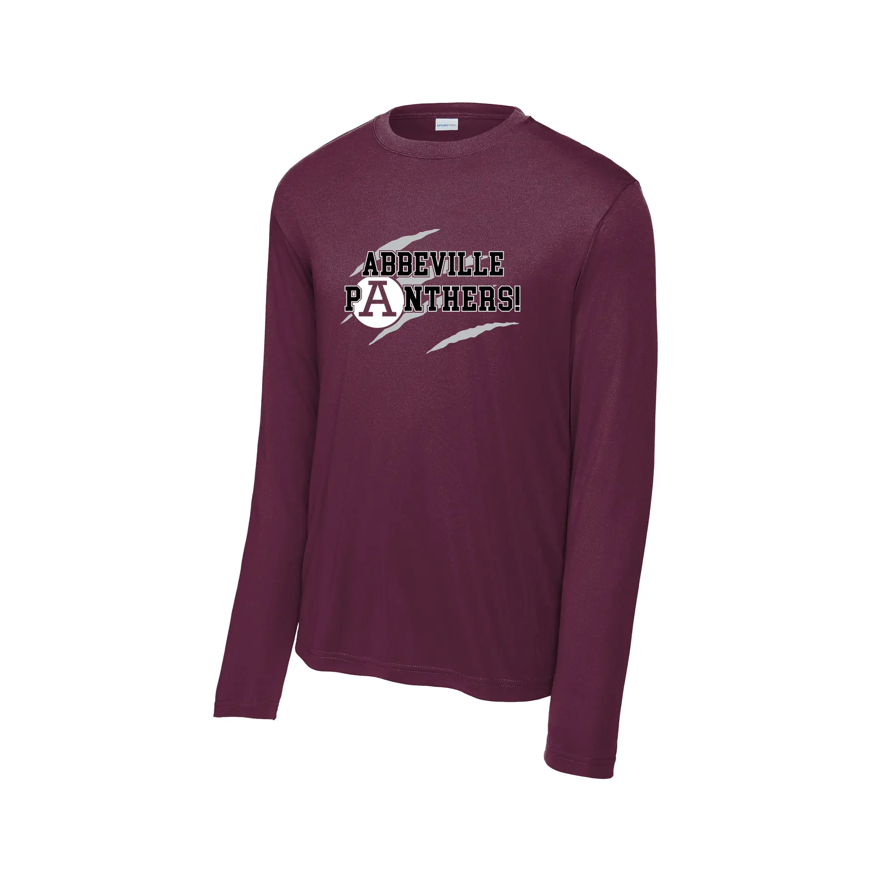 Abbeville Panthers Adult Long Sleeves - Image 1
