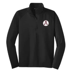 Abbeville A Tall Quarter Zip