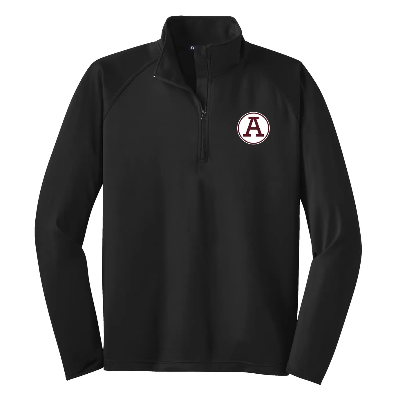 Abbeville A Tall Quarter Zip - Image 1