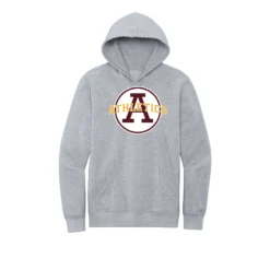 Abbeville Athletics Adult Hoodie