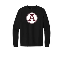 Abbeville A Adult Sweatshirt