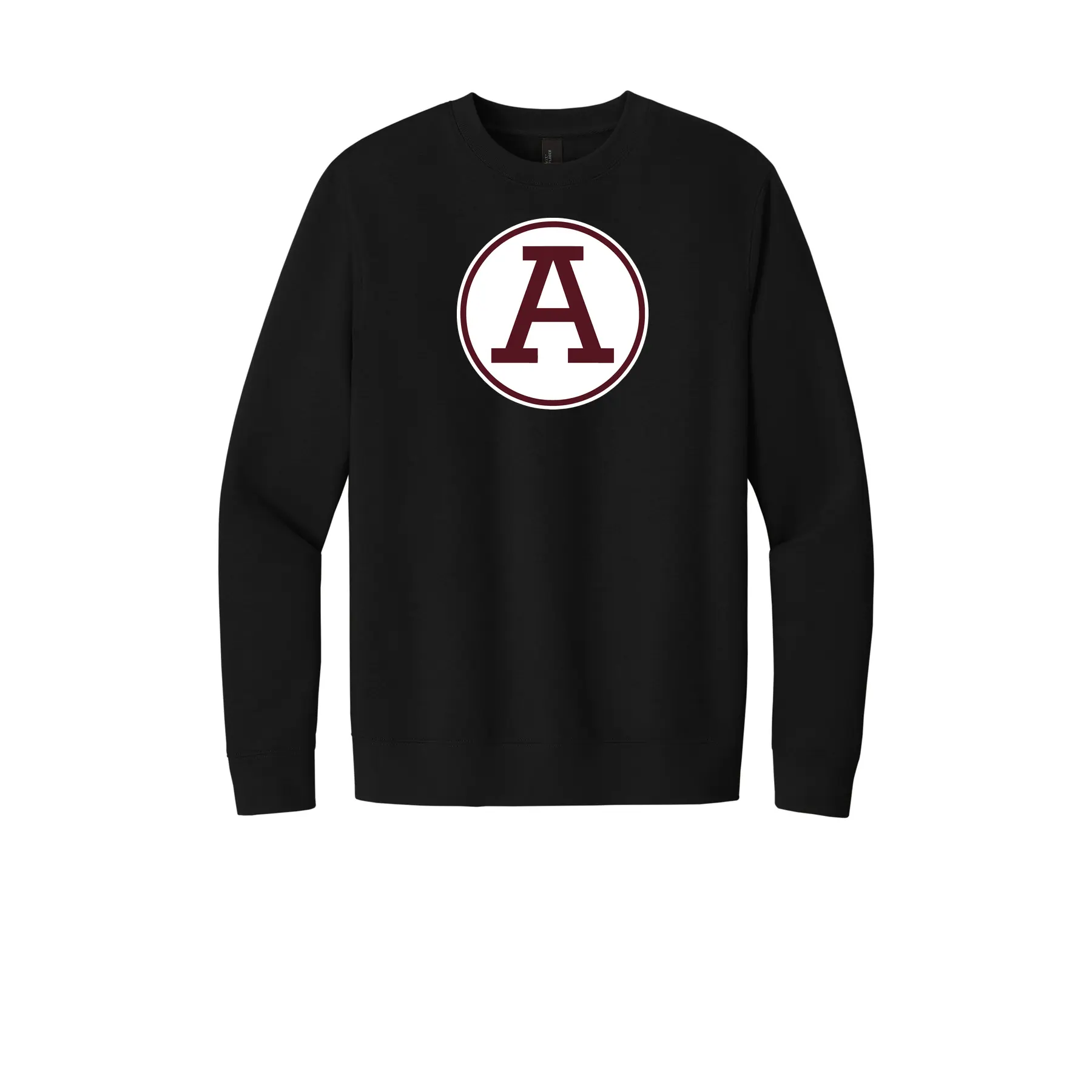 Abbeville A Adult Sweatshirt - Image 1
