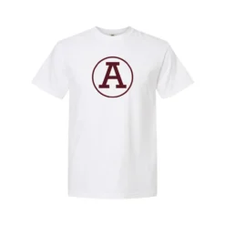 Abbeville A Adult T-Shirt