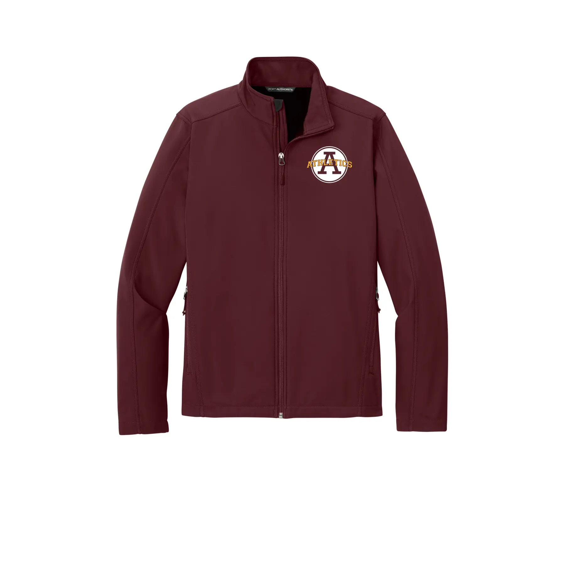 Abbeville Athletics Adult Jacket - Image 1