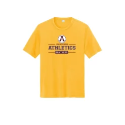 AHS Athletics Adult T-Shirt