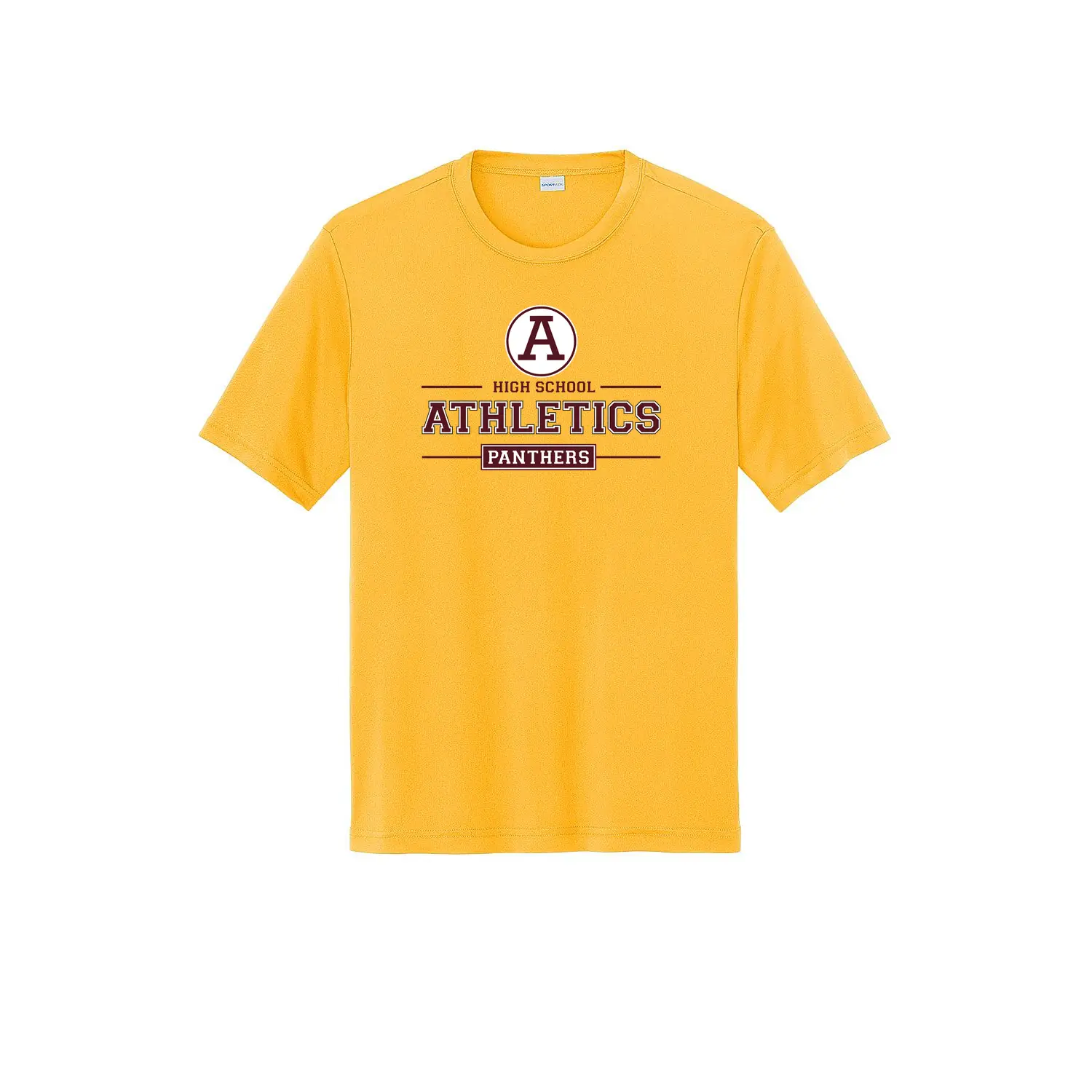 AHS Athletics Adult T-Shirt - Image 1