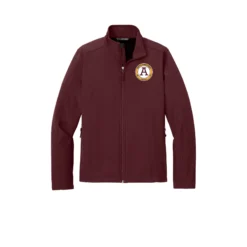 Abbeville High School Adult Jacket