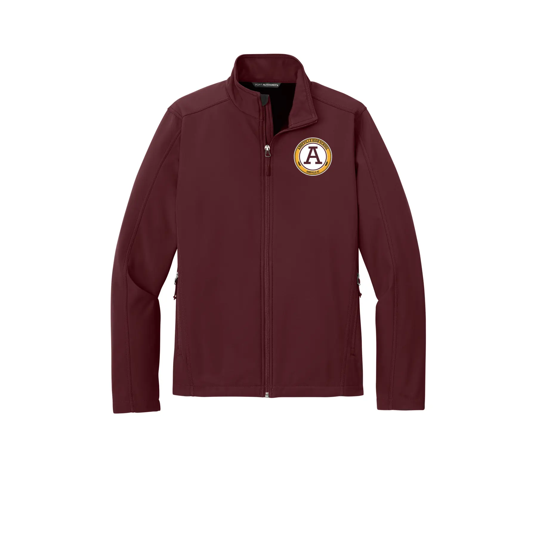 Abbeville High School Adult Jacket - Image 1