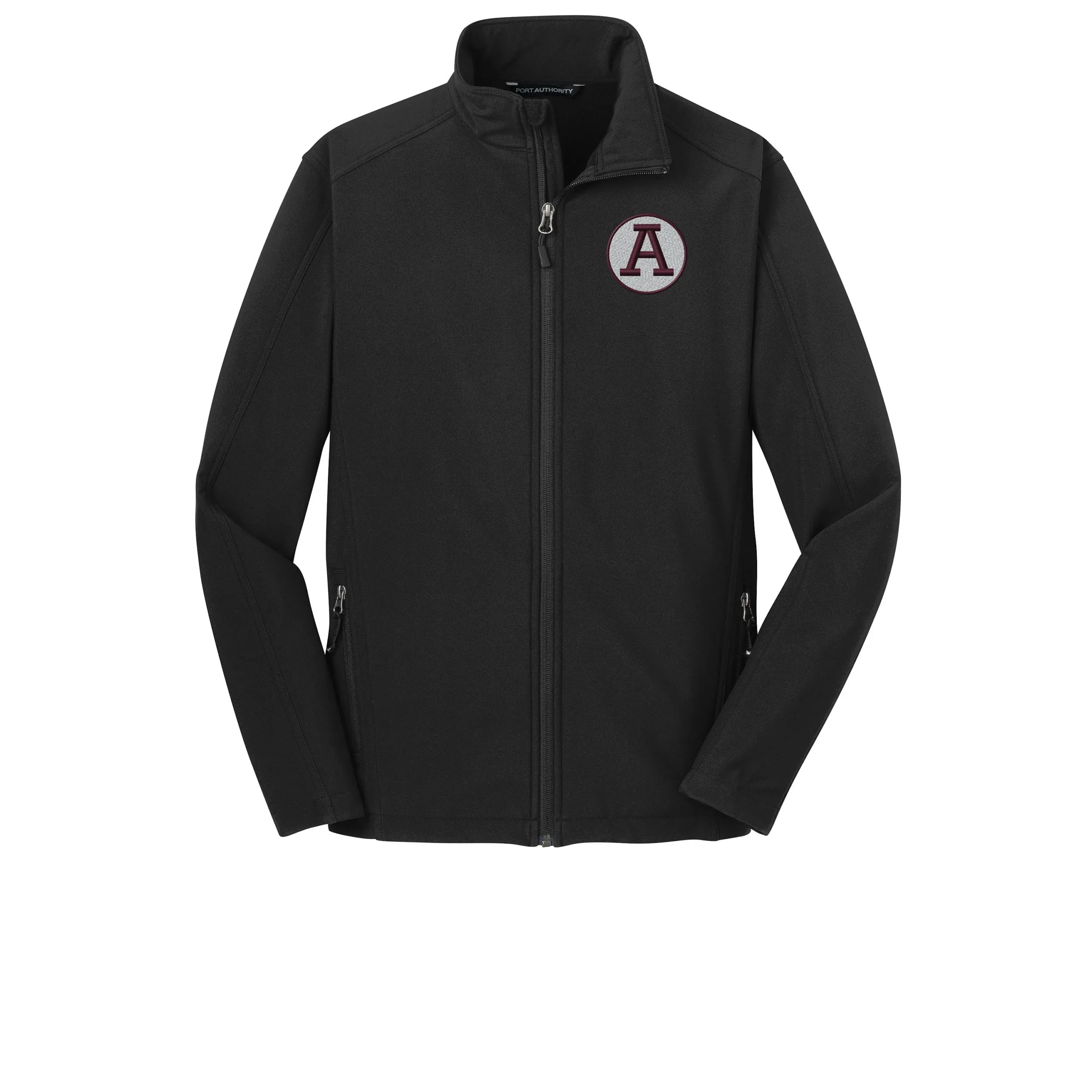 Abbeville A Embroidered Tall Jacket - Image 1