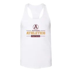 AHS Athletics Ladies Tank Top