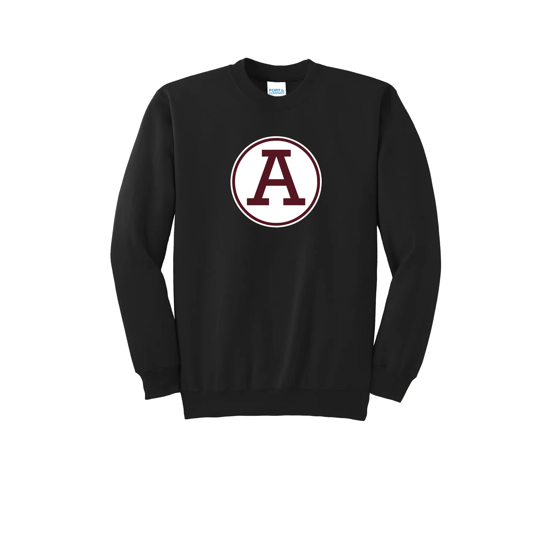 Abbeville A Tall Sweatshirt - Image 1
