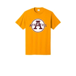 Abbeville Athletics Tall T-Shirt