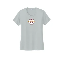 Abbeville Athletics Ladies T-Shirt