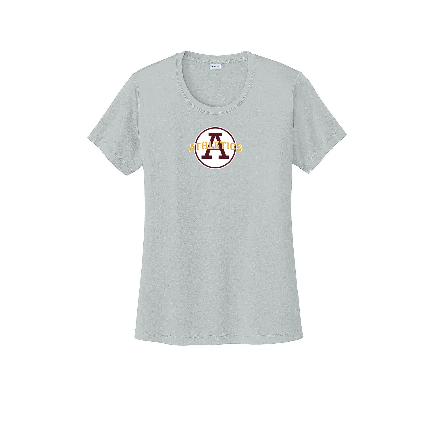 Abbeville Athletics Ladies T-Shirt - Image 1