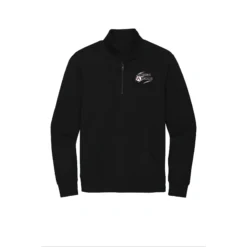 Abbeville Panthers Adult Quarter Zip