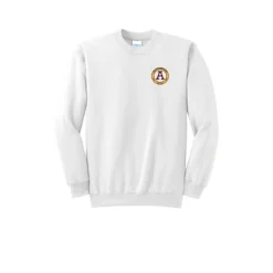 Abbeville High School Tall Sweatshirt