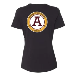 Abbeville High School Ladies T-Shirt