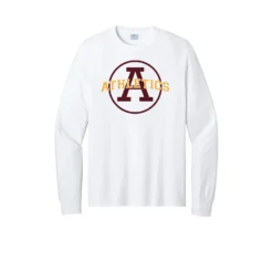 Abbeville Athletics Adult Long Sleeves