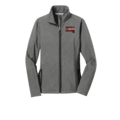 Abbeville High School Panthers Ladies Jacket