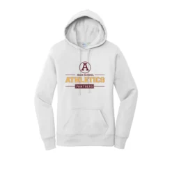 AHS Athletics Ladies Hoodie