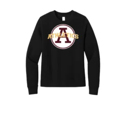 Abbeville Athletics Ladies Sweatshirt