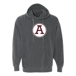 Abbeville A Adult Hoodie