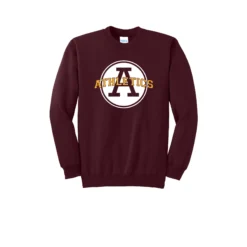 Abbeville Athletics Tall Sweatshirt