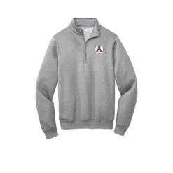 Abbeville A Adult Quarter Zip