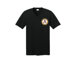 Abbeville High School Adult V-Neck