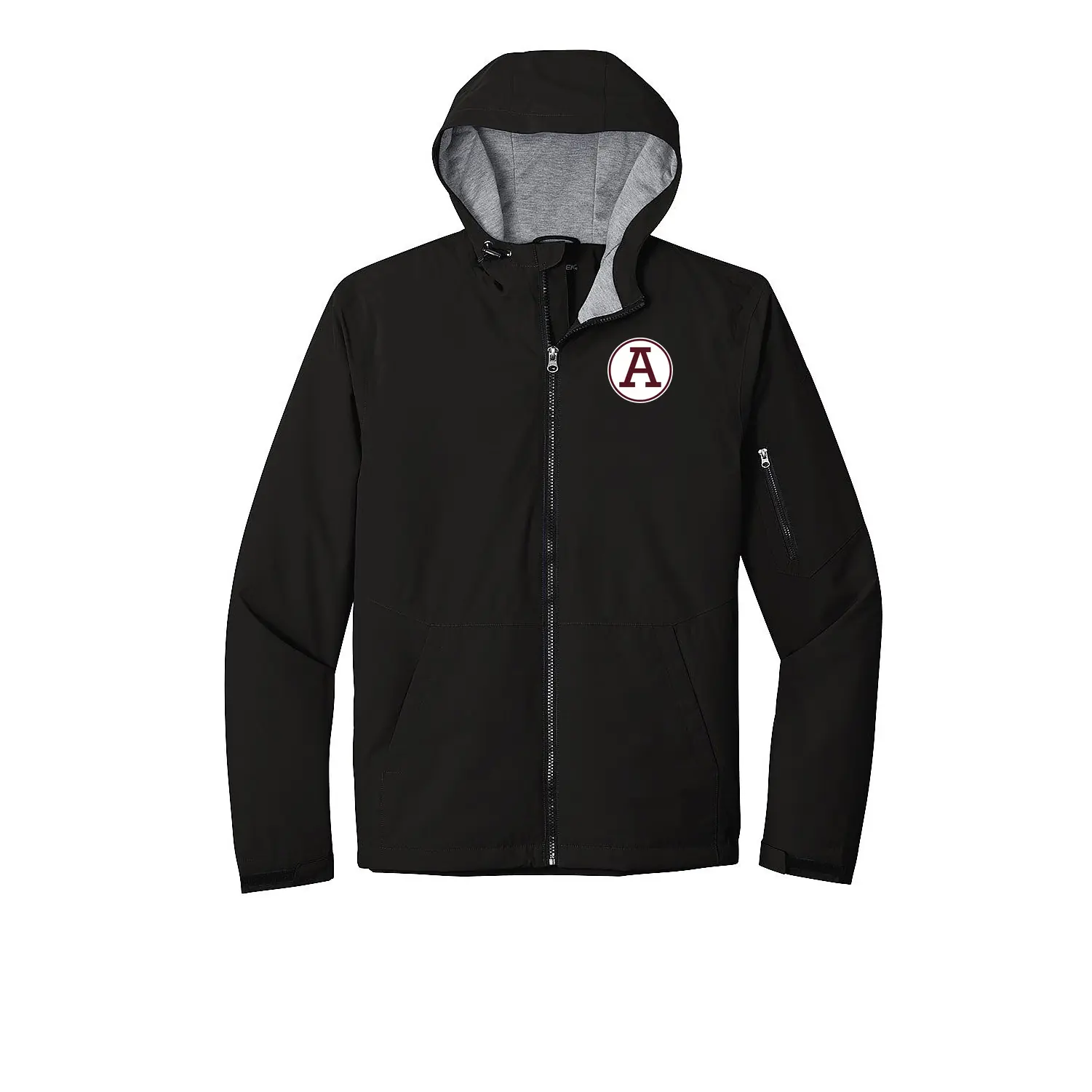 Abbeville A Adult Jacket - Image 1