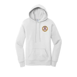 Abbeville High School Ladies Hoodie